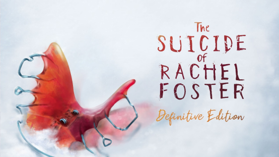 悬疑惊悚瑞秋的自杀惨案(The Suicide of Rachel Foster) 现已登陆 PlayStation 5