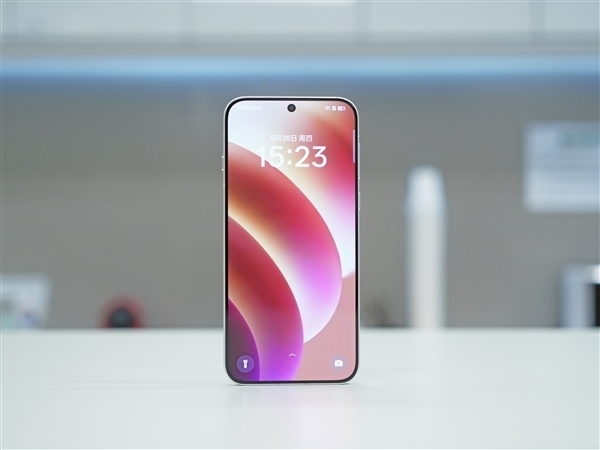 OPPO Find X8全系标配无网畅聊：不插卡、无Wi-Fi也能通话