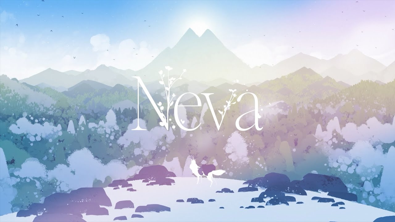 平台冒险解谜游戏《Neva》现已在Steam平台正式推出 获特别好评