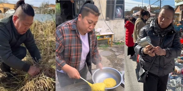 周冬雨：黑神话如果改编成电影 我想参与其中