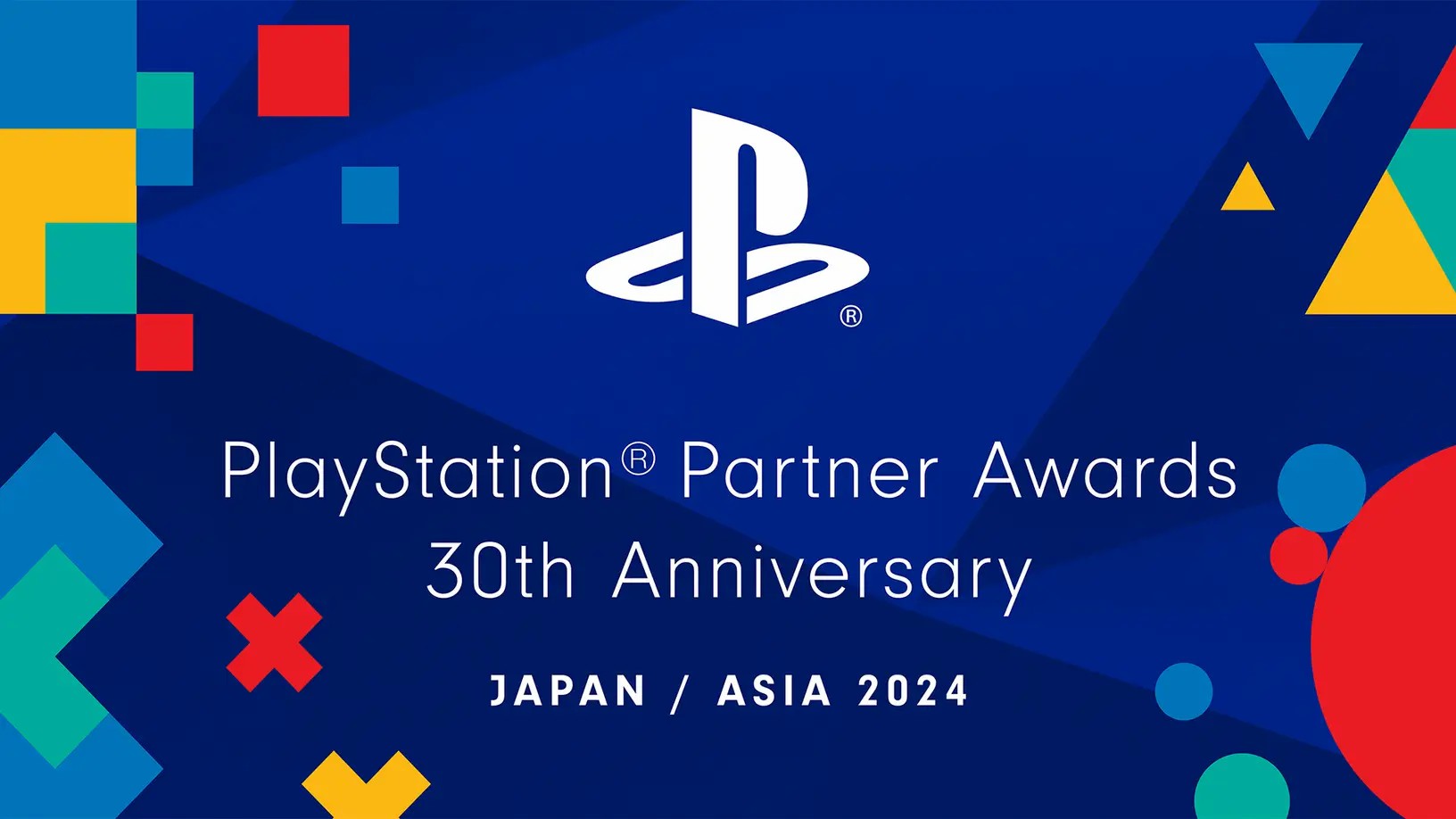 2024年日本亚洲PlayStation合作伙伴大奖12月3日举办 投票已开启