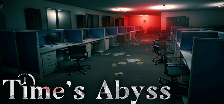 《Time's Abyss》Steam上线 异世界恐怖冒险