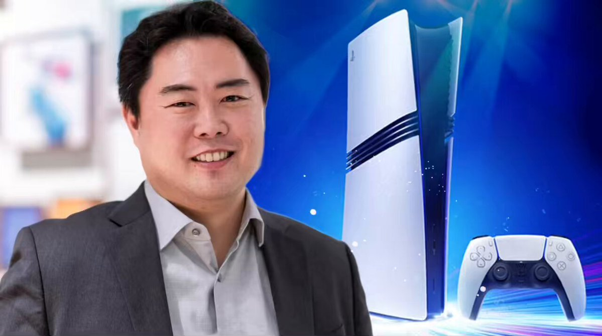 索尼互娱CEO提醒玩家降低期待 PS5 Pro不是次世代主机