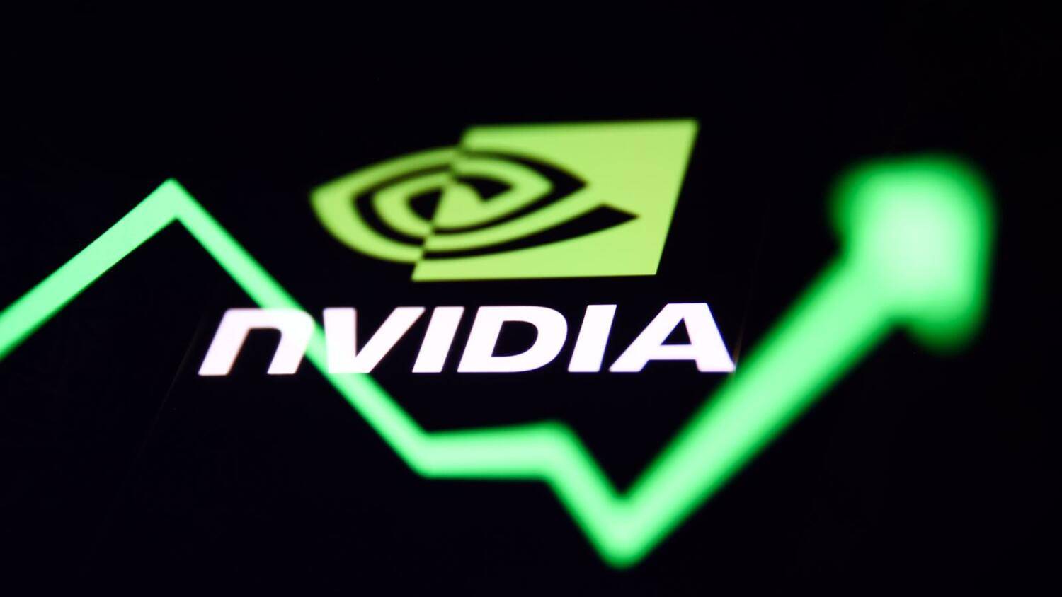 NVIDIA市值突破3.6万亿美元 稳居全球第一