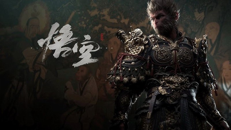 《黑神话：悟空》Steam销量2200万份 收入10.1亿美元