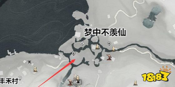燕云十六声王甫虎好感度对话攻略 王甫虎100%好感结交对话分享