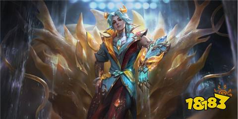 LOL新春超值自选礼盒活动是什么 2025新春超值自选礼盒活动介绍