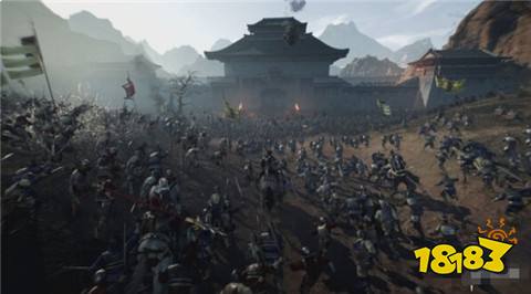 真三国无双起源开启DLSS闪退怎么办 DLSS闪退解决方法