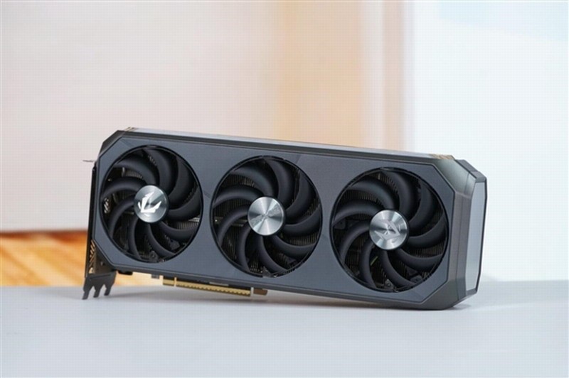 卖显卡另辟蹊径：RTX 5090/5080一块也不给黄牛！