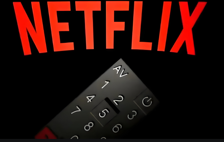 Netflix正在考虑F1美国直播权 进军体育直播事业