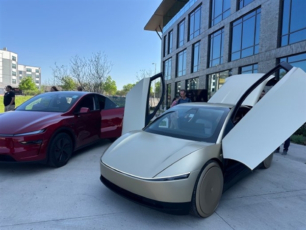 真正实现完全自动驾驶 特斯拉出租车6月开启运营