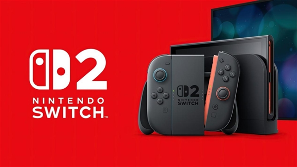 历史重演：任天堂无限期推迟Switch2在中国发售