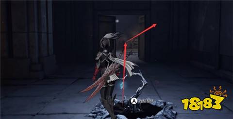无限机兵地下教区的土壤怎么收集-地下教区的土壤收集攻略