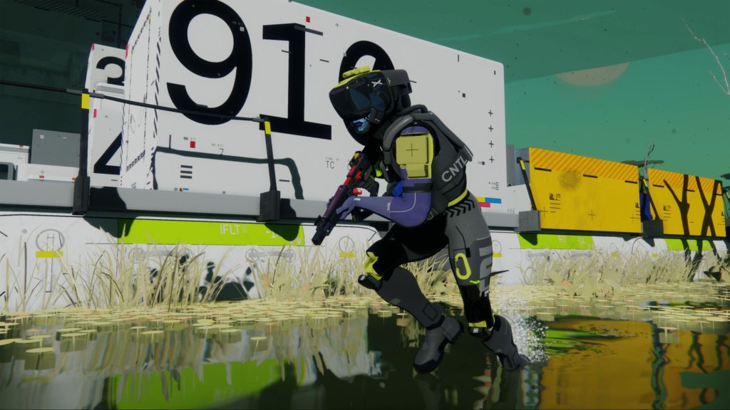 Bungie奉劝纯PvE玩家慎入 坦言称不想把马拉松做成命运3