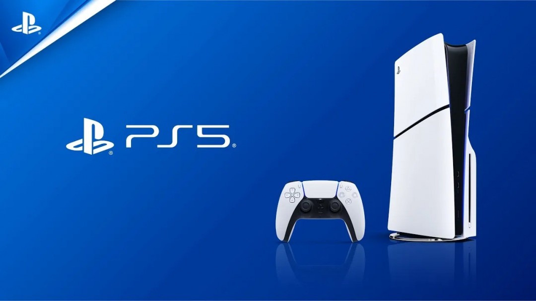 索尼整活“征求”PS5中文名 五公主名字最受欢迎